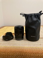 Sony Zeiss Vario-Tessar T*