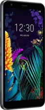 LG K30 Aurora Nero 2GB RAM