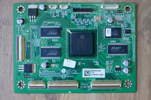 Control board 50pg1000 - control,