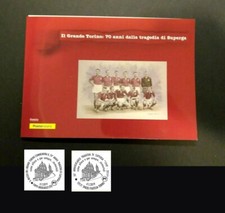 2019 Folder Il Grande Torino