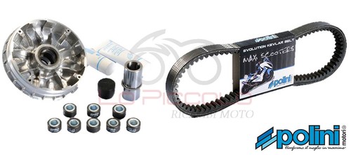 Kit variatore 241 649 - kit, 241.649