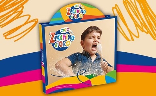 Zecchino oro 2022 - zecchino,