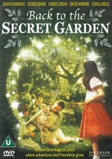 Back To The Segreto Giardino