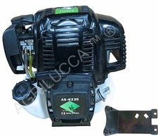 Motore AG-GZ35 4 tempi con adattatore per zaino