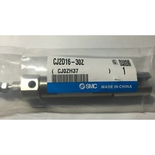 un mini cilindro smc