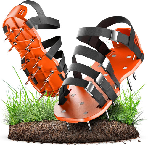 Scarpe arieggiatore prato - arieggiatore,