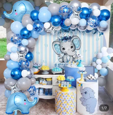 Set Decorazione Baby Shower