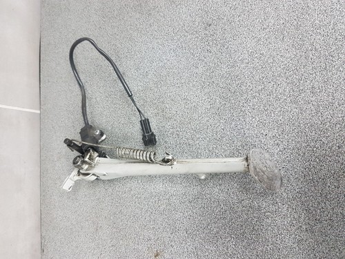 Cavalletto laterale sensore - cavalletto,