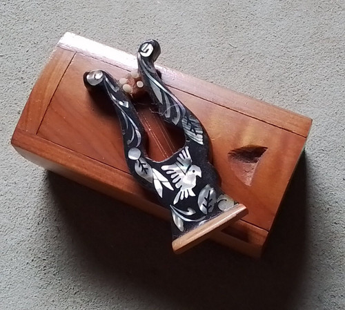 Giocattolo miniatura fatto - miniatura,