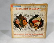 Rossini - L'Italiana In