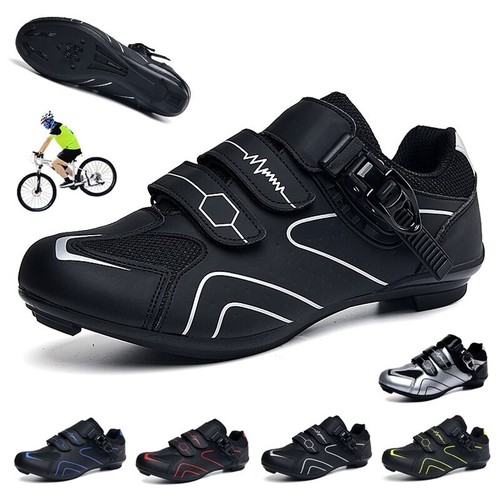 Scarpe ciclismo strada uomo - scarpe,