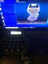 Logitech G13 Advanced