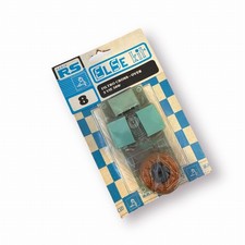 Elsekit rs8 filtro cross - elsekit,
