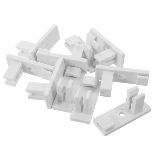 Pezzi clip sonda - pezzi,