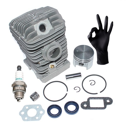 Kit pistone cilindro - , mm