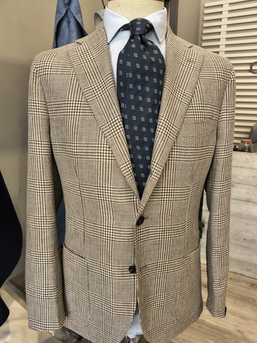 Giacca uomo sartoria - giacca,