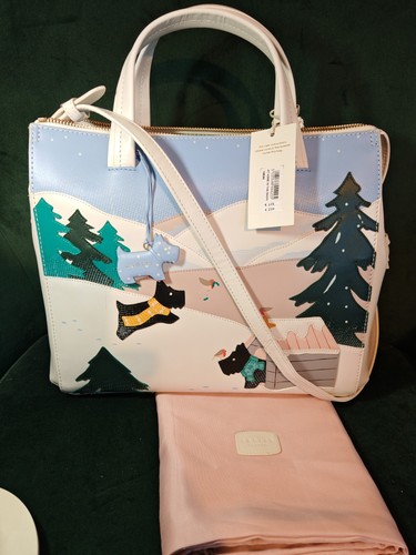 Borsa grande radley home in - borsa,