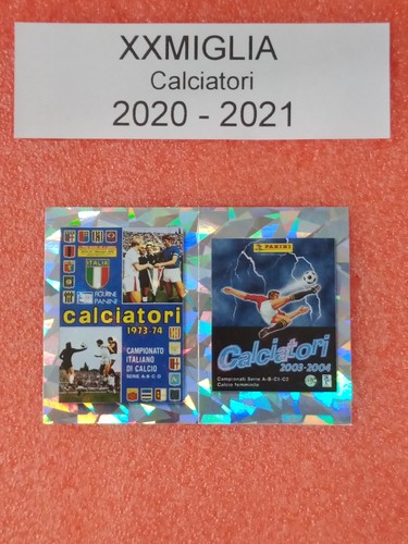Figurine calciatori panini - figurine,