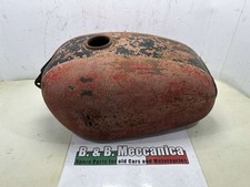 FUEL TANK DKW 125 YEARS 50 SEE