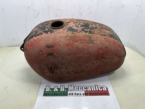 Serbatoio carburante dkw 125 - dkw,