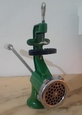 Tritacarne Manuale Mec Dab