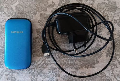Cellulare samsung e1190 - cellulare, gt-e1190