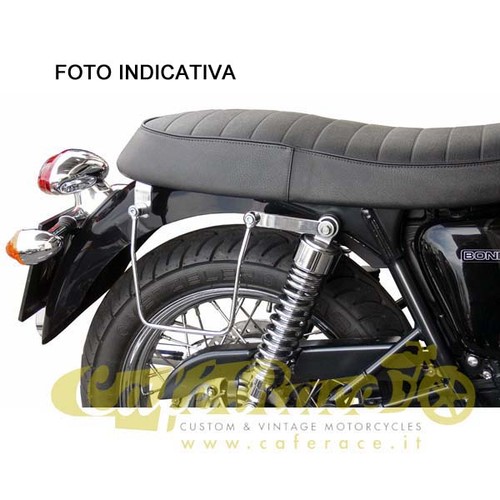 Telaietti cromati borse per
