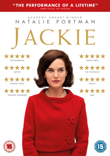 Jackie richard grant - (dvd),