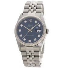 ROLEX DATEJUST 10P Orologi