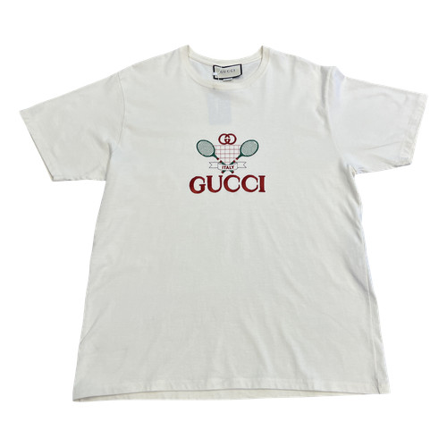 Taglia t shirt - taglia, gucci