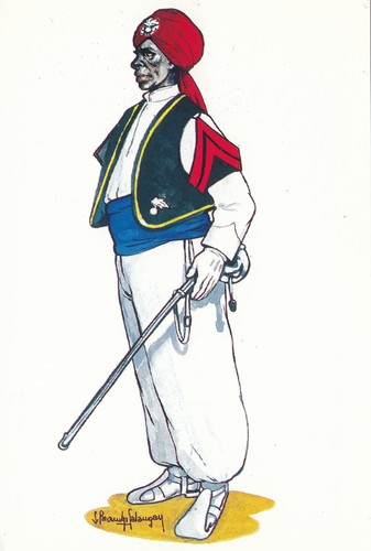 Military postcard regio corpo - postcard:,
