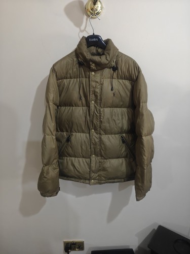 Polo ralph lauren piumino - piumino, uomo