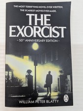 The Exorcist 50th Anniversary