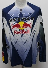 KINI RED BULL MAGLIA SHIRT