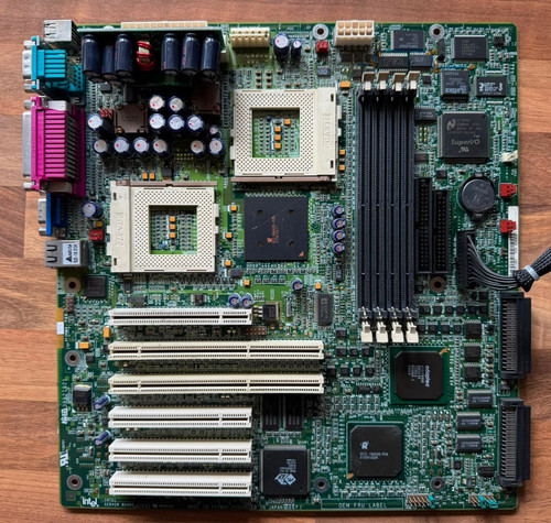 Aggiornamento dual intel sts2 - aggiornamento,