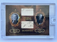 2024 Eternal Cuts Agatha