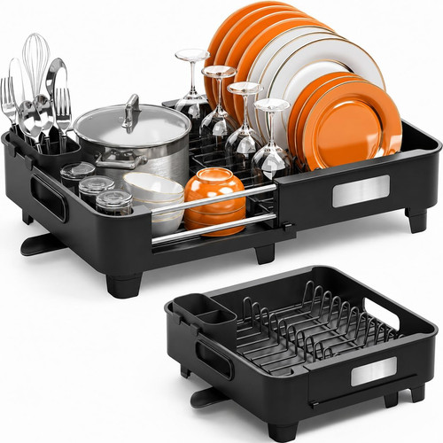 Toolf stendipiatti espandibile - toolf,