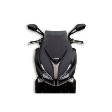 Cupolino Malossi SPORT SCREEN