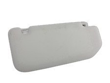 Aletta parasole Sx per Driver