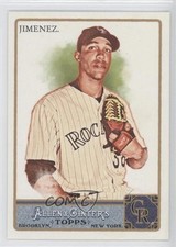 2011 Topps Allen & Ginter's
