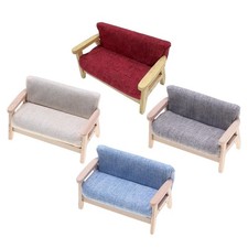 Divano a due posti in