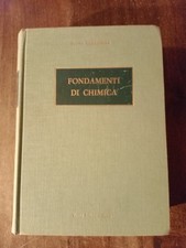 Fondamenti chimica paolo - di,
