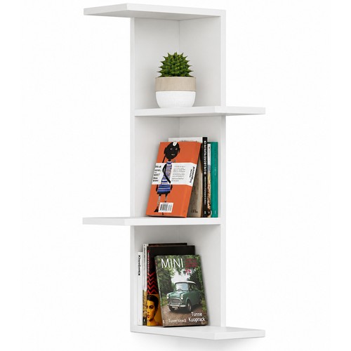 Libreria scaffale mensole - libreria,