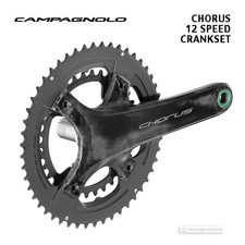 Set pedivelle Campagnolo