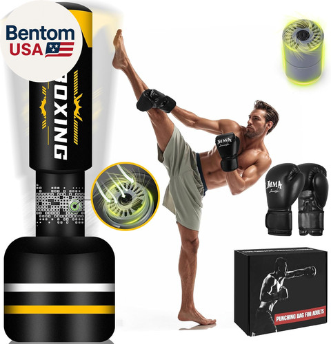 Borsa boxe upgrated - da,