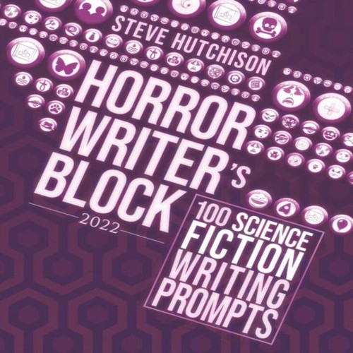 Horror writer block 100 - block,
