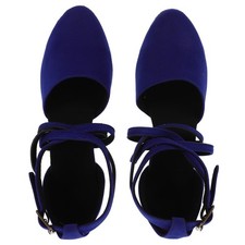 Scarpe Danza Ballo Con Tacco