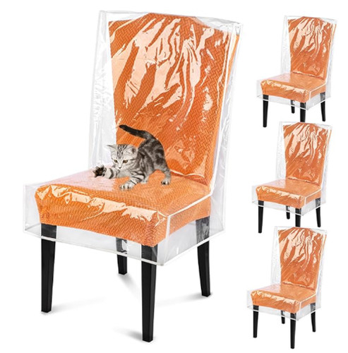 Standard size clear plastic - clear,