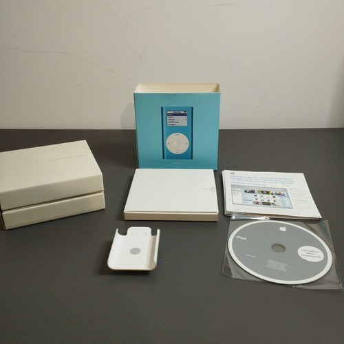 Solo scatola apple - solo, ipod