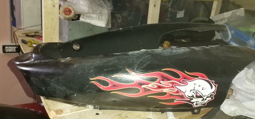 Codone carena aprilia - codone,
